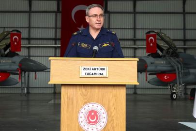 MSB: Uluslararası toplumun sorumluluğunu yerine getirmesi çağrımızı yineliyoruz