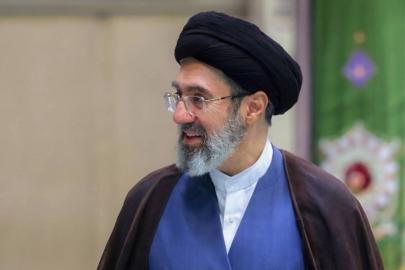 Mücteba Hamanei'den Kürdistan'ın Ehl-i Sünnet âlimlerine "taziye" teşekkürü