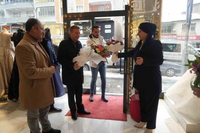 Muş’ta 120 çifte düğün paketi hediye edilecek