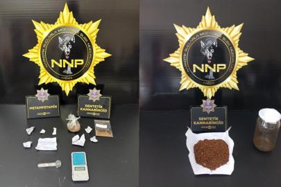 Niğde’de uyuşturucu operasyonu: 4 kişi tutuklandı