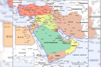 Orta Doğu'da Savaşın 19. Günü