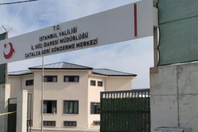 Özbek hükümetin baskısıyla Türkiye'de 6 çocuklu aile dağılmanın eşiğinde