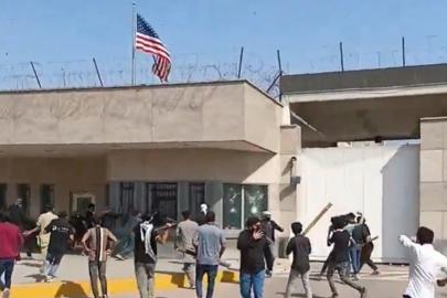 Pakistan ve Irak'ta siyonist-ABD karşıtlarının protestosunda 22 kişi öldürüldü