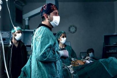 Patnos Devlet Hastahanesi’nde modern cerrahi operasyonu