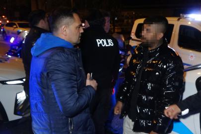 Polisten kaçan sürücüye 200 bin TL ceza