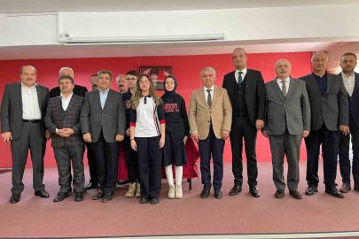 Prof. Dr. Necmettin Erbakan, vefat yıl dönümünde adını taşıdığı Fen Lisesi’nde anıldı