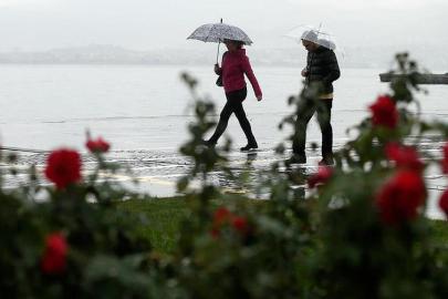 Ramazan Bayramı süresince hava nasıl olacak?