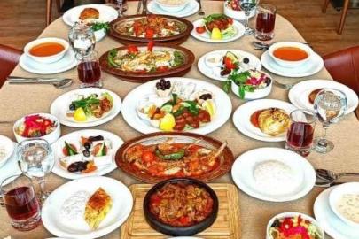 Ramazanda vitamin, mineral ve elektrolit dengesi önemli