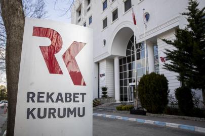 Rekabet Kurulu'ndan çimento sektörüne yönelik inceleme