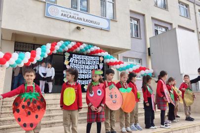 Sağlıklı Çocuk, Sağlıklı Gelecek etkinliği