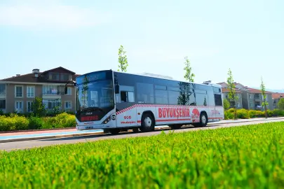 Sakarya'da 16K hattı ulaşım ihtiyacına ilaç oldu