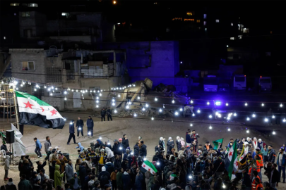 Şam'da alkol satışı kısıtlandı: Hedef, kamu ahlakının korunması