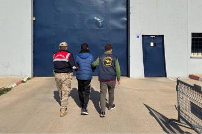 Şanlıurfa’da araması bulunan 2 suçlu yakalandı