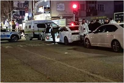 Şanlıurfa’da maskeli saldırı: Bir kişi hayatını kaybetti