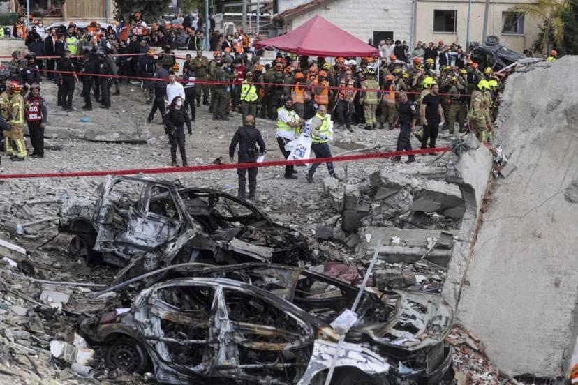 Savaşın sonucu "füze stoklarına" bağlı