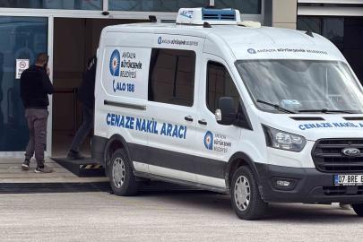 Sera işçisi kadının ölümünde eşinin de aralarında bulunduğu 9 kişiye gözaltı (2)