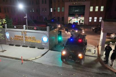 Şırnak’ta düzenlenen operasyonda 18 kişi gözaltına alındı