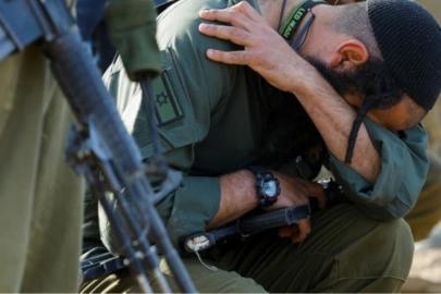 Siyonist genelkurmay başkanı: israil "ordusu" çöküşün eşiğinde!