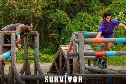 Survivor ödül oyununu hangi takım kazandı, cezayı kim aldı?