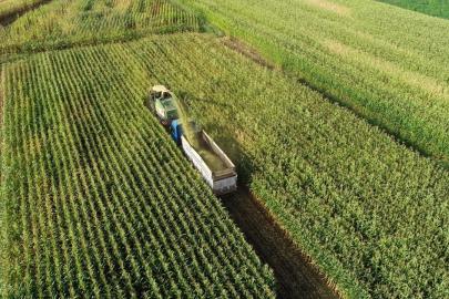 Tarımsal girdi fiyat endeksi ocakta arttı