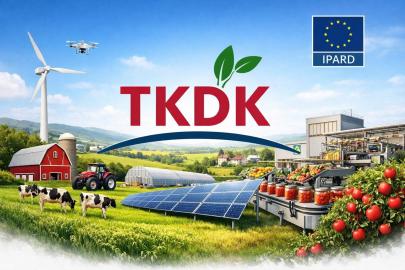 TKDK, IPARD III kapsamında 2026 yılı çağrı takvimini açıkladı