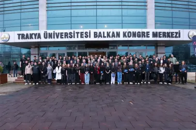 Trakya Üniversitesi’nde Astro Hackathon finali tamamlandı