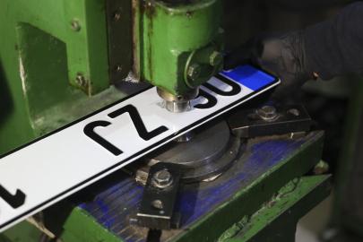 TŞOF tarafından basılan plakalara cezai işlem uygulanmayacak