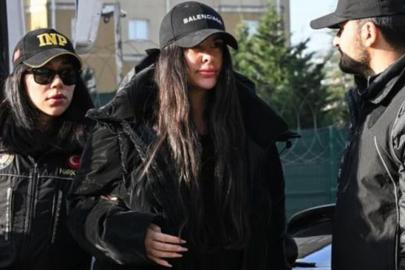 Tuğçe Özbudak kimdir? Tuğçe Özbudak neden tutuklandı?