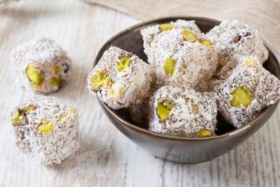 Türk lokumu dünya sofralarında: 5 yılda 150 milyon dolarlık ihracat