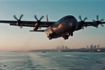 Türkiye'nin ilk ulusal ve uluslararası arama-kurtarma lojistik üssü Kayseri'de kuruluyor