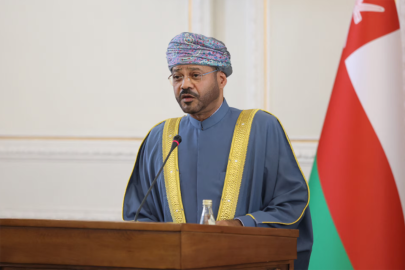 Umman Dışişleri Bakanı: İran'ın saldırıları "kaçınılmaz ve mantıklı bir cevap"