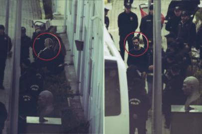 Uyuşturucu soruşturmasında gözaltına alınan 14 kişi Adli Tıp'ta