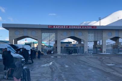  Van TSO Başkanı Takva: Devam eden savaş şehir ekonomisini olumsuz etkiliyor