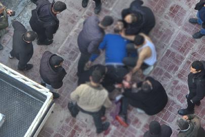 Van’da bıçaklı kavgada ağır yaralanan kişi hayatını kaybetti