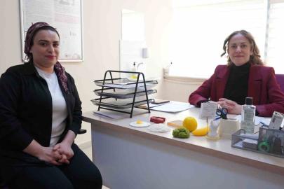 Van’da obeziteyle mücadele meyvelerini veriyor: 9 bin kişi zayıfladı