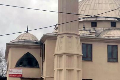 Yaban hayatı gözlemcisinden leyleğin bozulan yuvası için çağrı (2)