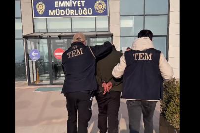 Yalova’da DAİŞ operasyonunda 4 kişi yakalandı