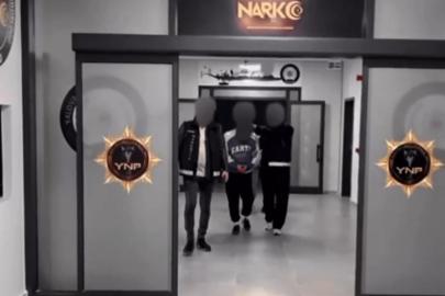 Yalova'da uyuşturucu operasyonunda 6 gözaltı