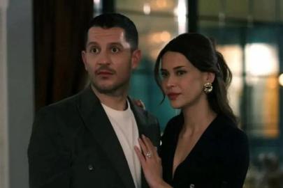 Yeraltı 8. bölüm Full HD izle! Yeraltı son bölüm tek parça izle!