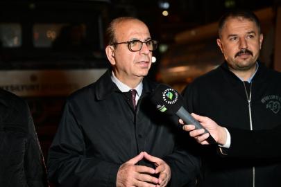 Yeşilyurt’ta bayram öncesi temizlik seferberliği