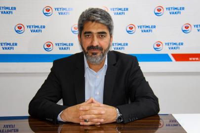Yetimler Vakfı 2026 yılı Ramazan ayı faaliyet raporunu açıkladı