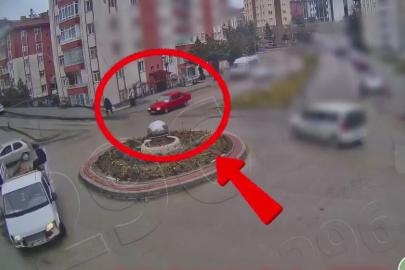 Yozgat’ta drift ve ters yön ihlaline ehliyete el koyma cezası