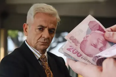 Zafer Algöz'ün borcunu isteyemeyen kullanıcıya verdiği taktik inanılmaz