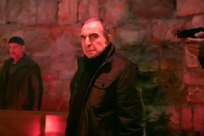 Zafer Ergin'in rahatsızlanmadan önceki görüntüsü ortaya çıktı! Sevenleri endişeli