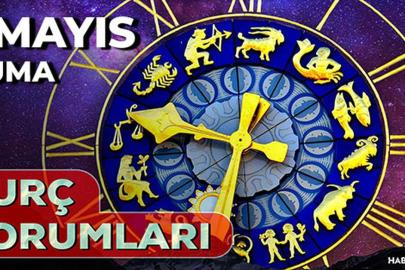 1 Mayıs 2026 burç yorumları! Boğa, Akrep, Başak burcu AŞK, EVLİLİK, SAĞLIK yorumları ne diyor?