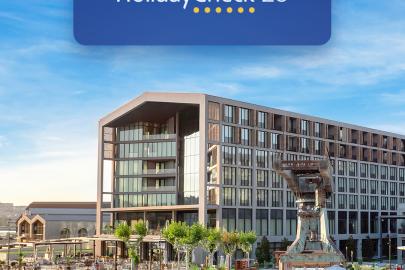 13 Rixos oteli, HolidayCheck listesinde