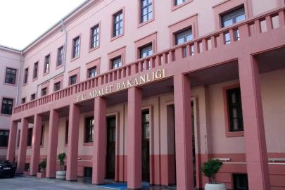 2025 Adalet istatistikleri yayımlandı