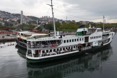 23 Nisan’da Kocaeli’de ulaşım ücretsiz