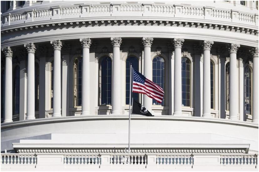 ABD Temsilciler Meclisi’nde kritik oylama: İran tasarısı bir oy farkla reddedildi