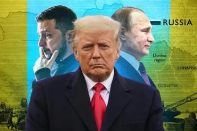 ABD'nin Rus petrolü kararına Ukrayna'dan tepki